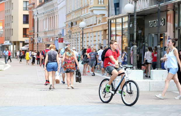 У Републику Српску се доселило 2.534 људи из ФБиХ, највише у Бању Луку