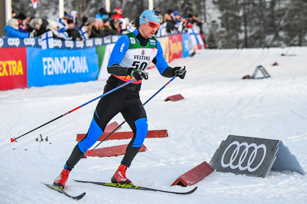 Четвороструки олимпијац из Казахстана ухапшен због допинга