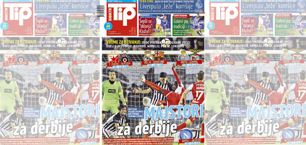 У НОВОМ БРОЈУ ТИПА: Како до добитка уз помоћ статистике