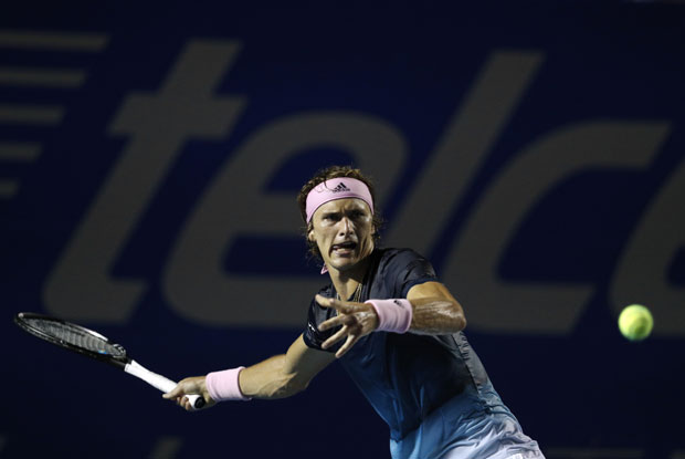 Зверев: Лендл ми је рекао да нисам као Мареј и Ђоковић