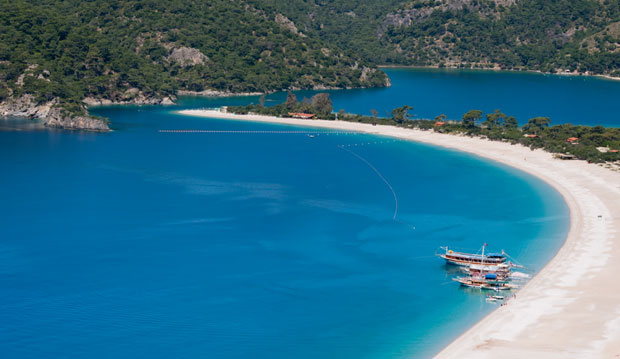 “Ол инклузив”, али по целом граду!