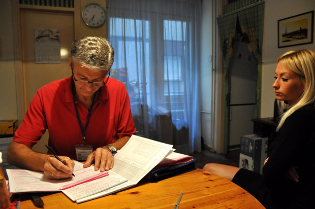 Проба пописа биће у априлу