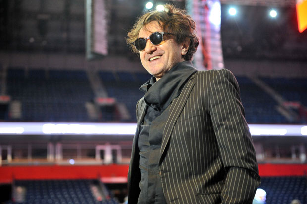 Горан Бреговић: Да је Тито трансформисао Југославију, не би било рата
