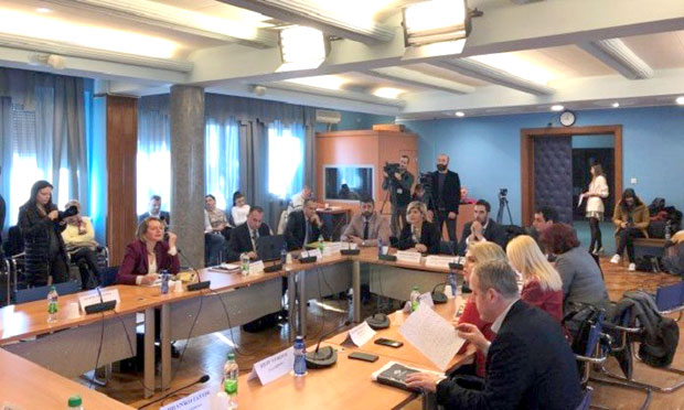 Црна Гора: Поскупљење струје од 1. маја
