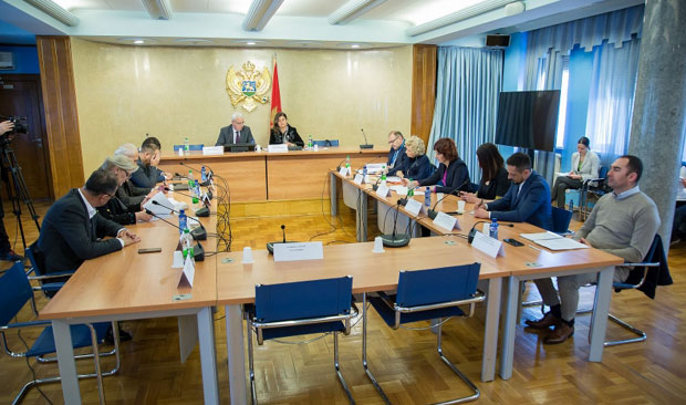 Црна Гора: На реду гласање о геј венчањима