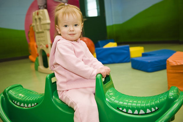 Дечије играонице „под лупом“ инспекције