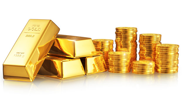 Ово је земља са највећим резервама злата и девиза у Европи