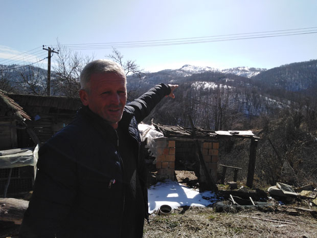 НОВОСТИ СА МЕШТАНИМА РАСТЕЛИЦЕ ПОСЛЕ НАПАДА: Албанци опљачкали куће, а оставили страх