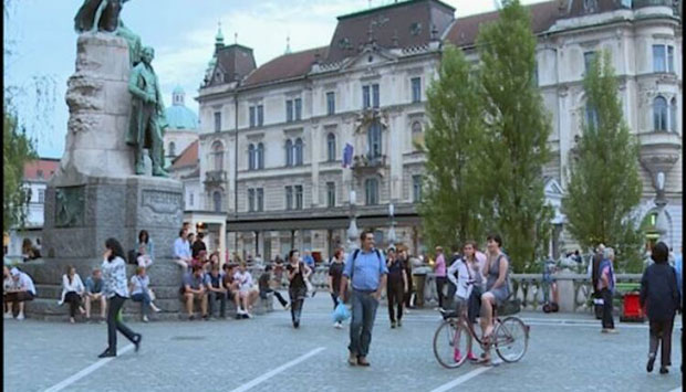 У Словенији потписивање петиције за право на еутаназију