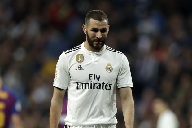 ОПЉАЧКАН И БЕНЗЕМА: Француском центарфору лопови провалили у кућу док је играо класико