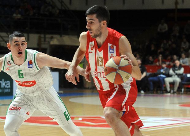 ДАВИДОВАЦ И ДОБРИЋ ПРЕД НОВИ ДУЕЛ СА ПАРТИЗАНОМ: Чекамо вас у плеј-офу