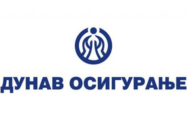 Дунав осигурање уз црно-беле