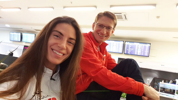 СЕДМИЦА ДОНОСИ ТРЕЋУ КРУНУ: Ивана Шпановић очекује много од дворанског ЕП, које почиње данас у Глазгову