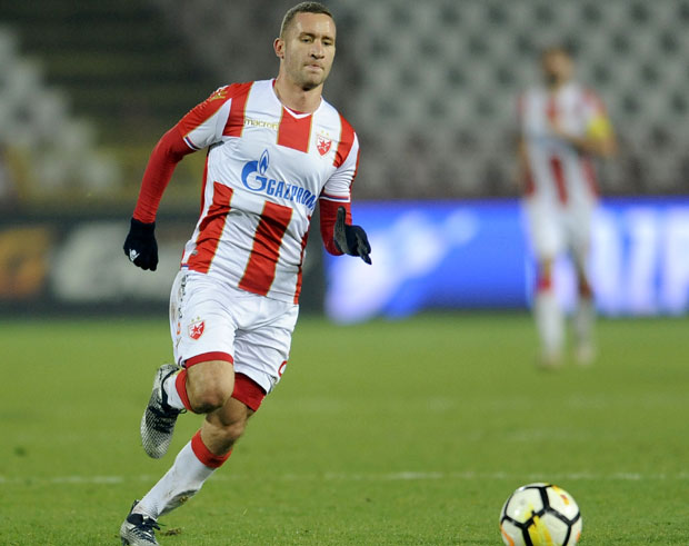 Симић: Улог је велики, не осврћемо се на табелу у дербију