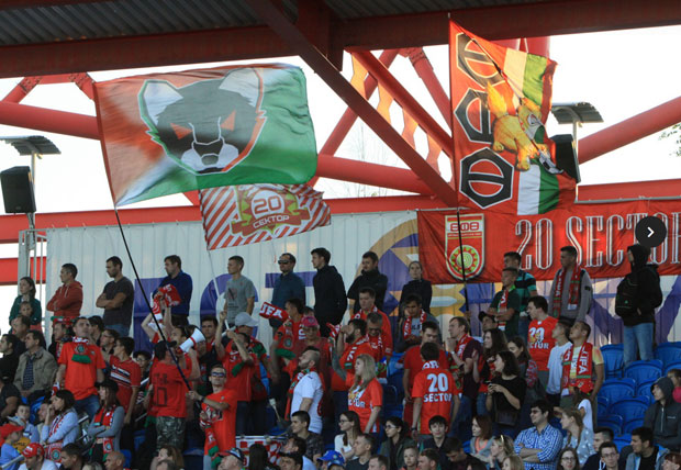 РУСКИ ПРЕМИЈЕРЛИГАШ НАЈАВЉУЈЕ ПРОЛЕЋЕ: Враћамо паре ако не победимо