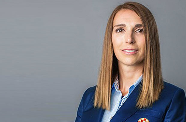 НА ПОМОЛУ ЈЕ РЕВОЛУЦИЈА У ХРВАТСКОМ ФУДБАЛУ: Жена на челу Динама!