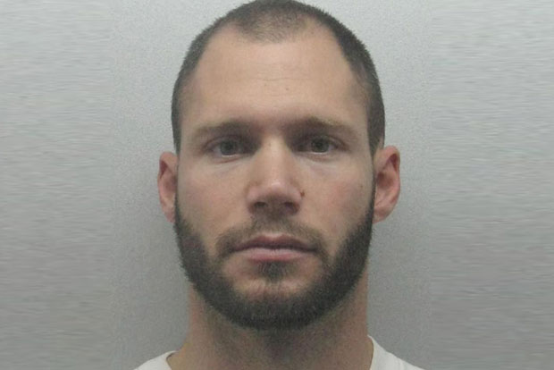 МИЛИЋЕВ ИЗАШАО ИЗ ЗАТВОРА: Убица одслужио казну