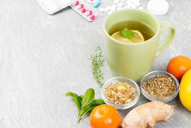 Биљна терапија боља од лекова