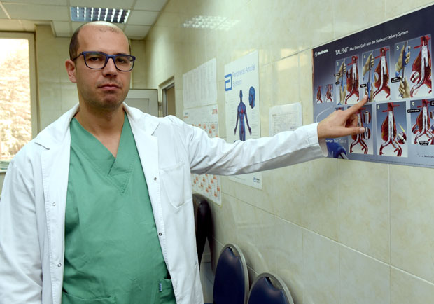 Атеросклероза се код жена теже лечи