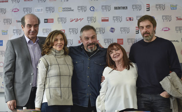 ПРЕМИЈЕРА ФИЛМА ШАВОВИ: Глас мајкама чије су бебе нестале