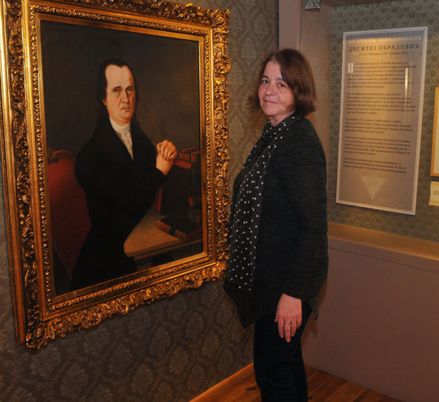 МЕСТО СУСРЕТА ДВОЈИЦЕ ВЕЛИКАНА: Музеј Вука и Доситеја обележио 70 година од оснивања