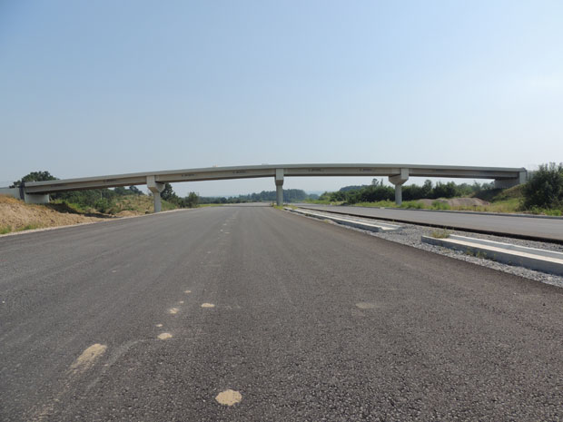 Коридор 11: Зорана помирљиво са Шандонгом