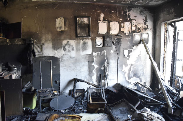 СЛУЧАЈ ИЗ КРЊАЧЕ УЗНЕМИРИО ЈАВНОСТ: Зашто је паликућа и насилник и даље на слободи?