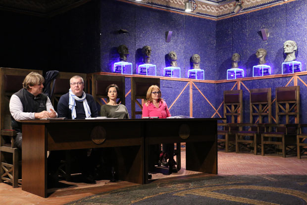 Обележавање три деценије рада Битефа у знаку Мире Траиловић