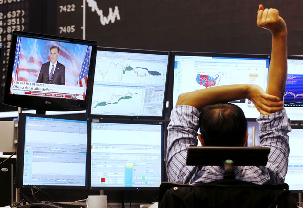 Почела дигитална трансформација