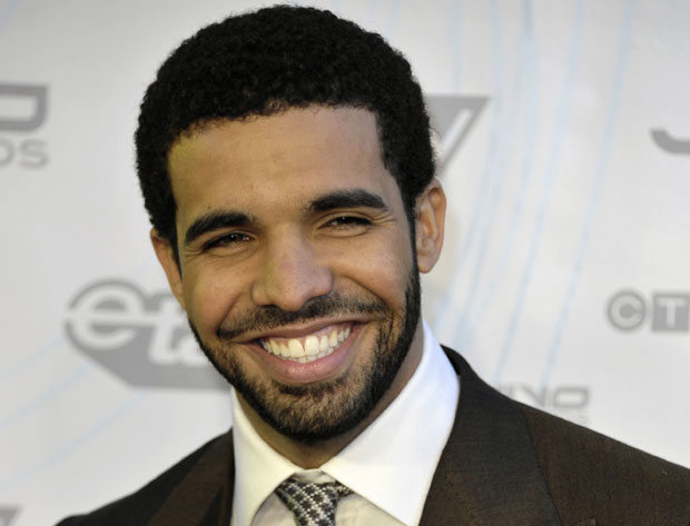 ДРЕЈК НАЈПРОДАВАНИЈИ: Реперу други пут додељено признање дискографа
