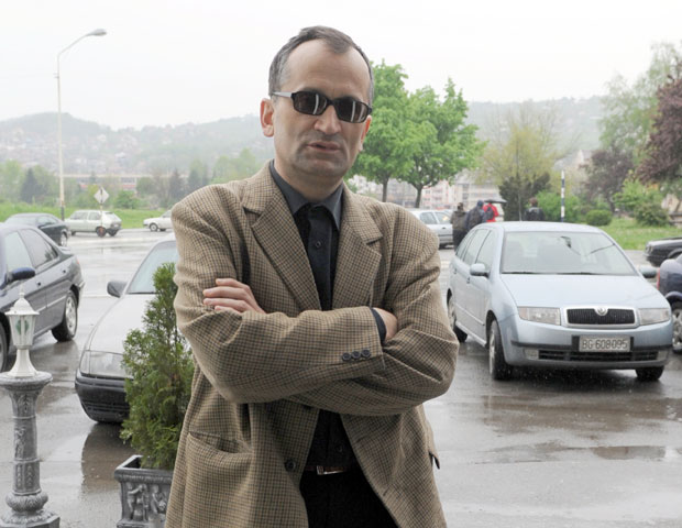 Галијашевић: Квази државице настале из СФРЈ неспособне да саме воде политику 