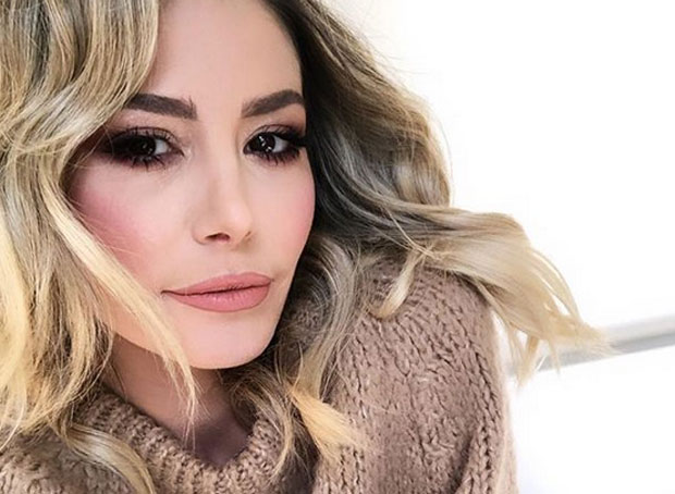 АНА МИХАЈЛОВСКИ НАПРАВИЛА ПОМЕТЊУ: Правим испраћај бившем мужу, спремила сам богату трпезу