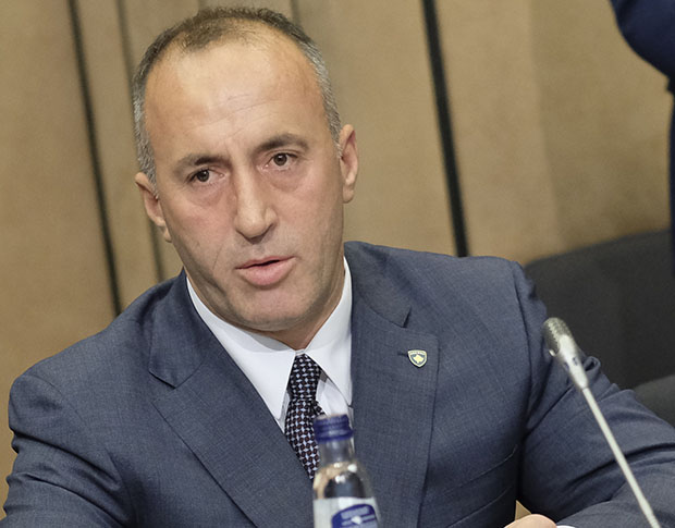 ХАРАДИНАЈ ПРИЗНАО: Спреман сам да напустим функцију!