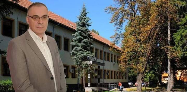 Поверење Миличевићу на ваги