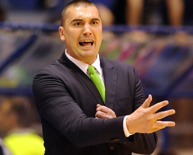 Милојевић: Морамо Звезди енергетски да одговоримо на прави начин