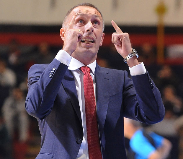 ТОМИЋ НАЈАВЉУЈЕ ПОХОД НА ПОБЕДУ У ДЕРБИЈУ: Нула одсто шанси за калкулисање