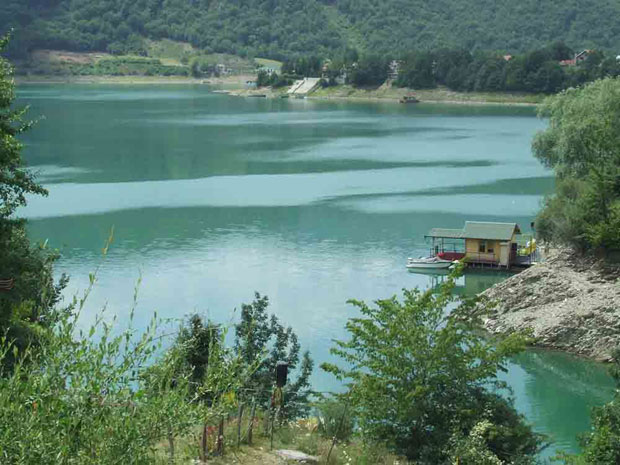 РИБАРИЋИ 2019: Зоранић чека акцијаше