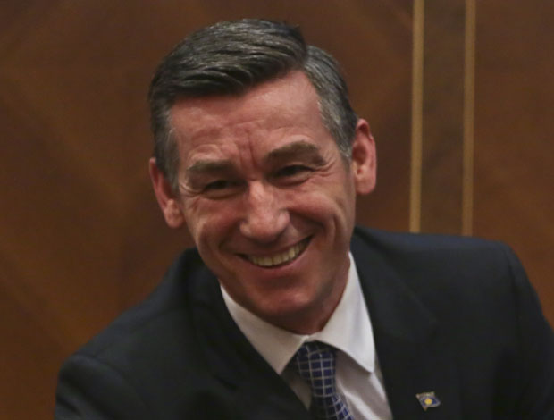 Весељи: ЕУ неправедна према Косову
