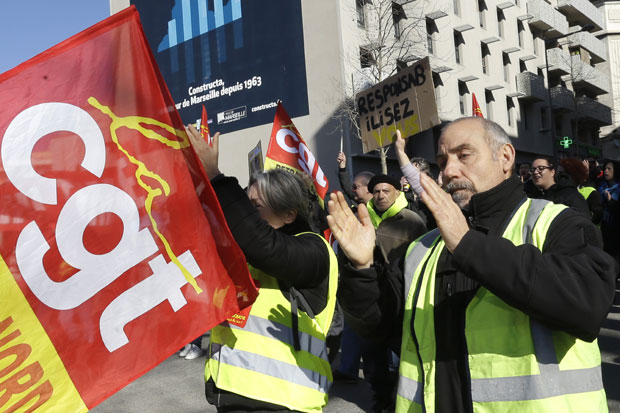 Да ли ће бес Жутих прслука утицати на следеће изборе