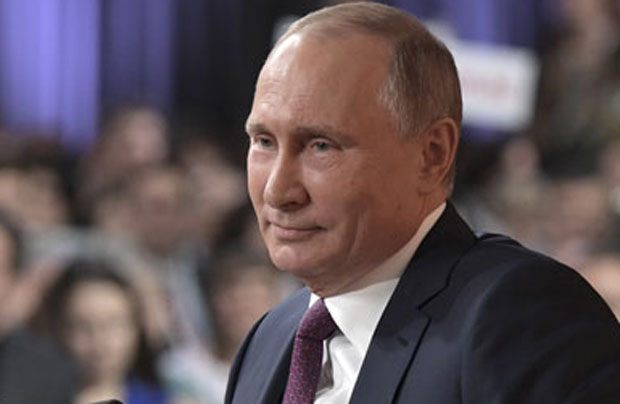 Зашто Америку брине имовина руског председника