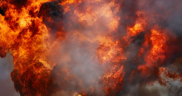 Нигерија: Више од 50 несталих у експлозији гасовода