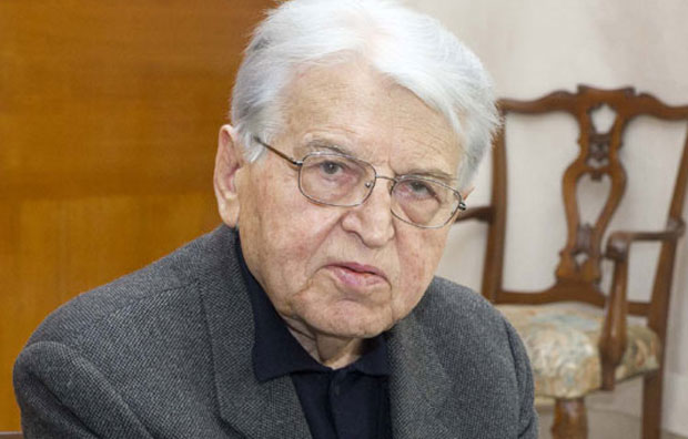 Београђани се одужују српском великану: Улица Добрице Ћосића уместо Задарске