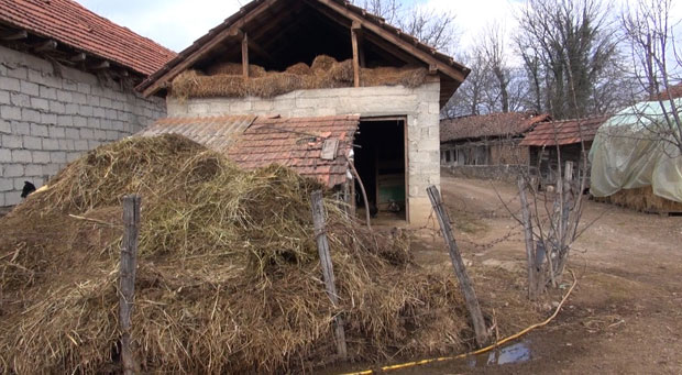 СРБИ У НАЈВЕЋЕМ СРПСКОМ СЕЛУ У МЕТОХИЈИ ОПЕТ НА УДАРУ: Још једна крађа у Гораждевцу