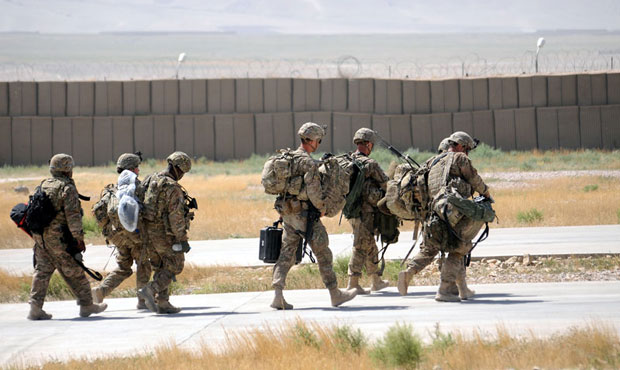 Порука из руског генералштаба: Узвратићемо због милитаризације космоса