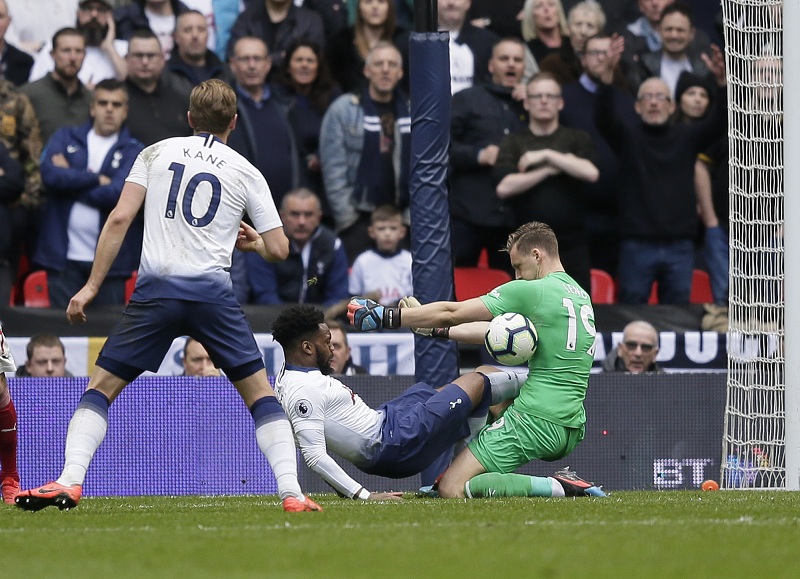 ПЛ: Ситијев минималац, преокрет Јунајтеда, први реми Тотенхема у сезони