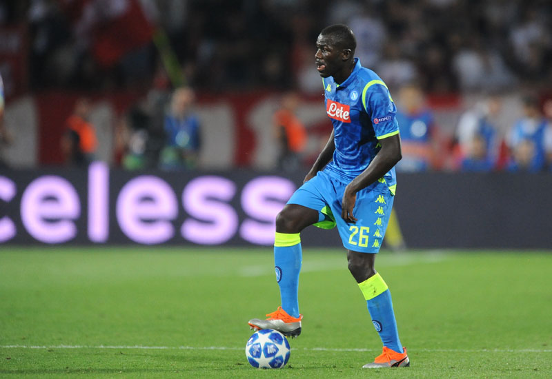 ЈУНАЈТЕД СВЕ УВЕРЕНИЈИ ДА ЈЕ НОРВЕЖАНИН ПРАВО РЕШЕЊЕ ЗА КЛУПУ: Солскјер тражи Кулибалија