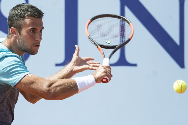 СРПСКИ ТРИО НА ИНДИЈАН ВЕЛСУ: Ђере добио специјалну позивницу за главни жреб