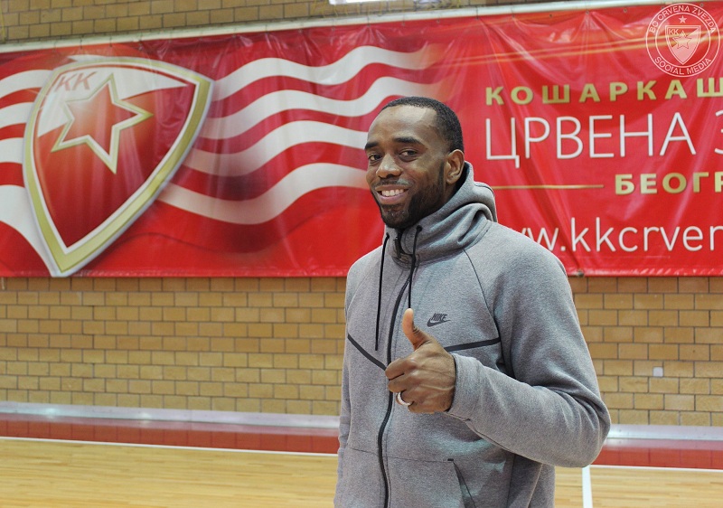 Риверс: У дербију нема калкулација; Давидовац: Нисмо под притиском