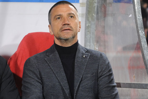 Мирковић: Судија је изгубио конце, критеријум је иритирао обе стране