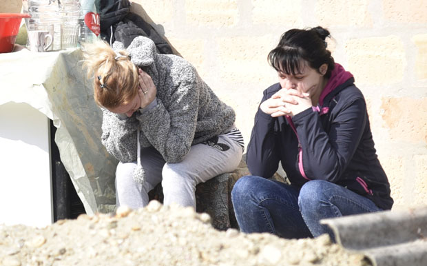 СТРАВИЧНА ТРАГЕДИЈА У ПАНЧЕВУ: Разјарени пас усмртио мајку власника (ФОТО)